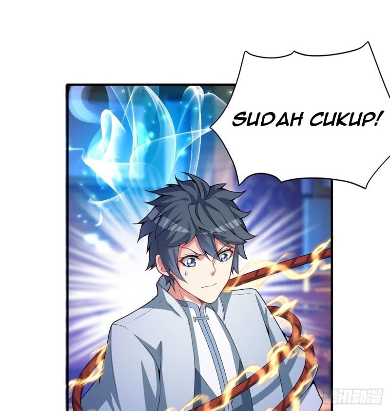 I Picked Up An Attributes Chapter 51 Gambar 62